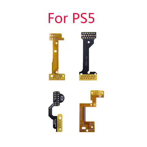 1-50 PCS For PS5 Controller Easy Remapper Remap Board V1 Scuf Chip BDM-010