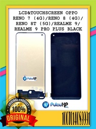 PROMO TERBATAS LCD&amp;TOUCHSCREEN OPPO RENO 7 (4G)/RENO 8 (4G)/RENO 8T