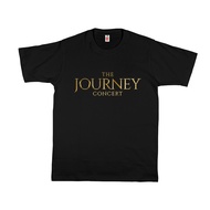 T-shirt THE JOURNEY CONCERT