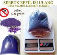 pasir ajaib obat nyamuk 1kg/serbuk obat nyamuk pasir/tungku nyamuk pasir ajaib gratis ongkir murah