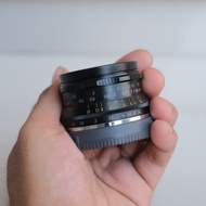 SONY 7ARTISAN 35MM F1.2 LENS FUJI LUMINSANsony FUJI LUMIX 35MM 7ARTISAS 35MM F1.2 FOR LUMIX AND FUJI