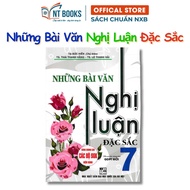 Book - Unique Argumentative Essays Grade 7 - HA