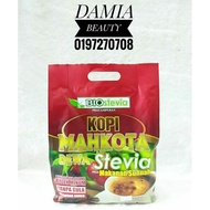 BIOSTEVIA KOPI MAHKOTA DEWA