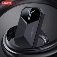 Lenovo Portable WiFi 3-Network Universal Wireless WiFi 6 Car 4G Portable Hotspot 2025 LM60 Model, Re