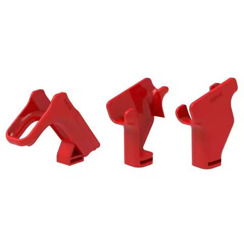 DSPIAE PT-AR Airbrush Rack Holder Replace Accessories