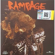 CD Lagu - Search Rampage