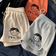 【00118v3o55u28.my】 女孩儿童短裤可爱百搭夏季新款棉质中大童休闲运动裤子外穿 【0528VqCBWkPoH】