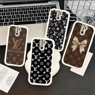 DN12 LV Very beautiful hp Plating Casing for Realme Reno Narzo C25Y A15s C12 C11 A16K A15 20 C21 C20