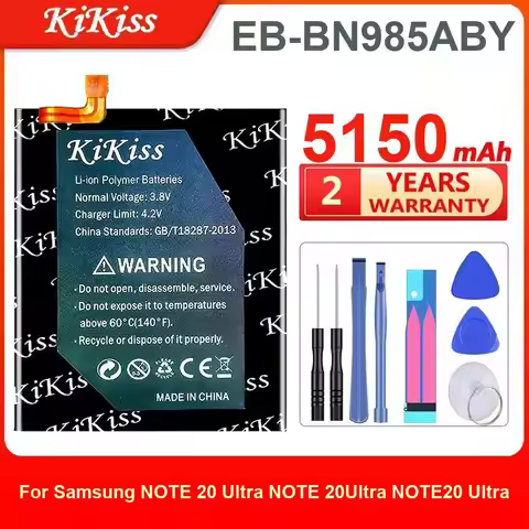 Battery For Samsung For Samsung Galaxy S21/S21 Ultra/S21Plus/S20 FE/A41/A51 5G/A70/Note 20/ Note 20 