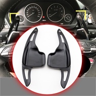 Steering Wheel Shift Paddle Shifter Extension For BMW 1 2 3 4 5 6 Series X1 X3