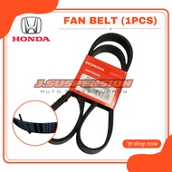 Honda Fan Belt (31110-R6A-G02) 6PK2074 - Honda CRV CR-V TOA 2.0 / Accord T2A T2M
