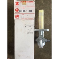 Suzuki GT250 X7 GT200 X5 Fuel cock /tap ORI