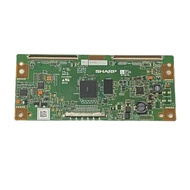Tcon board/ T-con board For LCD TV Sharp LC-40L50M