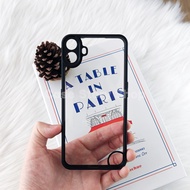 เคส CMF Phone 2 Pro / Nothing CMF Phone 1 ส่งจากไทย เคสใส หลังแข็ง ขอบนิ่ม TPU+PC