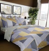 RAPEE - Zest 60% TENCEL™ 系列 - Quadro (單人套裝)