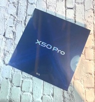 ☀️vivo x50 pro 5G 256g 灰全新未拆☀️