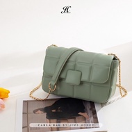 Jims Carla Bag Women's Bag original jh bandung