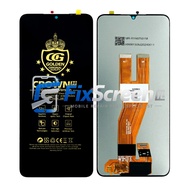 LCD SAMSUNG A05 / (SAMSUNG GALAXY A05) / A055F TOUCHSCREEN FULLSET COMPLETE ORIGINAL