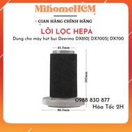 [Chính Hãng] Lõi lọc thay thế Máy hút bụi Deerma DX810 DX700 DX700S máy hút bụi