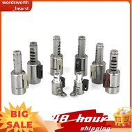 TF-81SC TF-80SC AF40 AF40-6 Metal Transmission Solenoid for 2005-11  307  S60 XC60  9-3