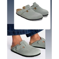 100% Original BIRKENS BOSTON Sandals