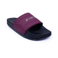 Lotto Men PU Slides Sandal ELORA 24Y115-25