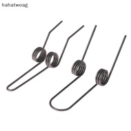 HH 1Pcs Double Torsion Spring 2*16A/B style Spring Double Torsion Spring Farm Machinery Parts Home D