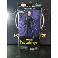 Marvel Legends Yelena Belova