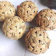 Rotan TAKRAW BALL - ROTAN TAKRAW BALL