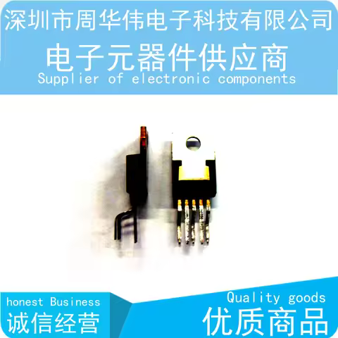 LM2596T-ADJ LM2576T LM2593HVT LM2595T LM2592HVT-ADJ LM2591HVT] LM2586T-ADJ LM2588T-ADJ LM2575T-ADJ L