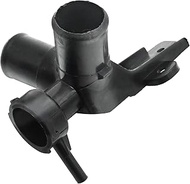 SYOWADA 25329-1P100 Radiator Coolant Filler, Replacement for Kia Rio 2012 2013 2014 2015 2016 2017, 