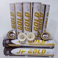 JP Gold Badminton Shuttlecock CockOriginal
