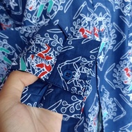 BATIK SMP DEPOK