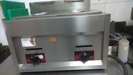 Noodle Boiler 4 Lubang, bekas dipakai 2 minggu