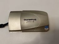 Olympus U mju ii panorama 