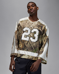 Jordan Brooklyn Men's Realtree Hockey Jersey