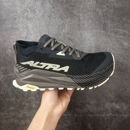 🤩必備專業越野跑鞋🤩 Altra Mont Blanc 男子長距離越野跑鞋|Altra Mont Blanc Men's Long-Distance Trail Running Shoe|零落差緩震設