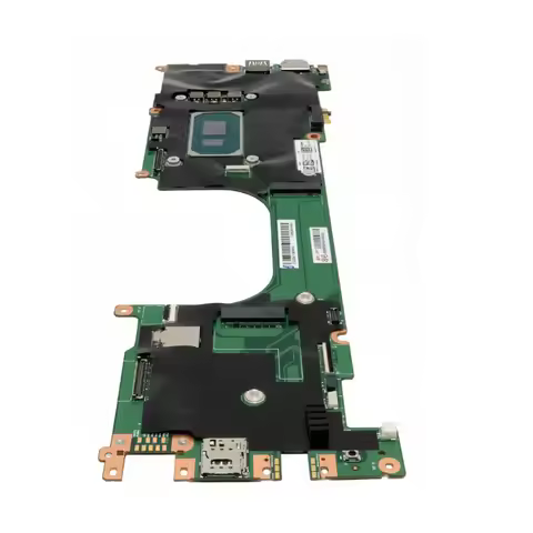 100% Tested NM‑D341 Laptop Mainboard For ThinkPad X1 Yoga Gen 6 With i5‑1135G7 i7‑1165G7 CPU 16GB 32