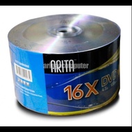 Arita dvd-r 16x Silver bulk50
