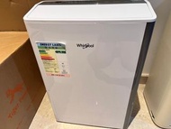 TCL 43” TV, Whirlpool Dehumidifier & Sharp Air Purifier