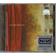 NINE INCH NAILS (NIN) - Hesitation Marks 2013 UNIVERSAL MUSIC ORIGINAL CD SEALED