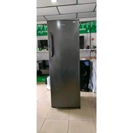 BRAND NEW INVERTER GENUINE UNIT 10cuft PANASONIC UPRIGHT FREEZER