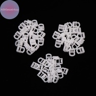 Alittlesetrtop 20Pcs Car DIY Accessories 3mm 6mm 9mm For Volvo Truck Curtain Slider FH FE FM Automot