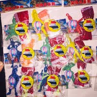 Mainan Payung Terjun Soldier Parachute Toy Childhood Memories