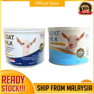 Petto Goat Milk Multivitamin &amp; Prebiotics / Formula with GLUCOSAMINE 250/500g-For Cats &amp; Dogs