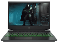 HP Pavilion 15-EC2087AX Ryzen5 Gaming Laptop