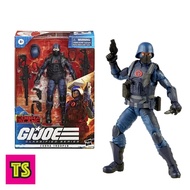 Cobra Trooper Cobra Island, GI Joe Classified by Hasbro