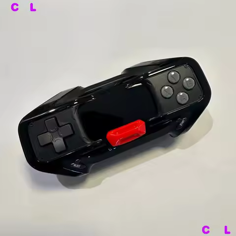 Dashboard & Game Controller Accessories for Ninebot GoKart 2 / Pro 2