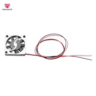 Ultra-Thin Mini DC 5V Brushless Turbine Fan RFA1804 1804 18mmx18mmx4mm Heat Dissipation Cooling Radi