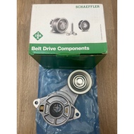 Honda City TM0 Jazz TF0 TG0 Fan Belt Tensioner (INA)